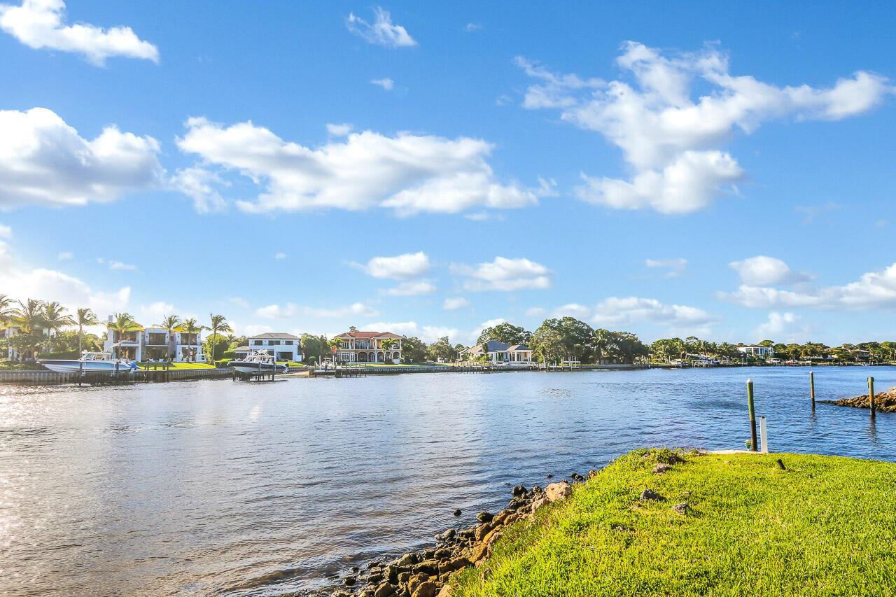 Marina at the Bluffs - Residential