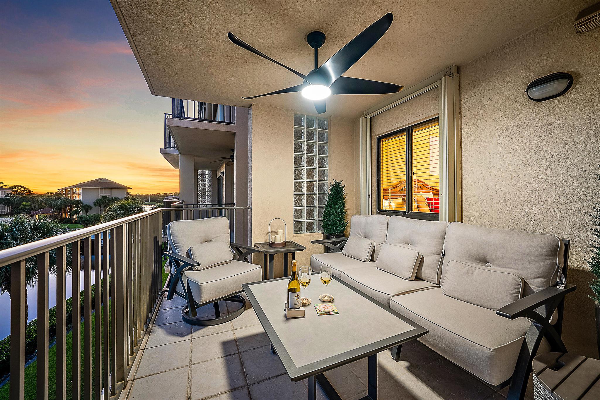 Marina at the Bluffs - Residential