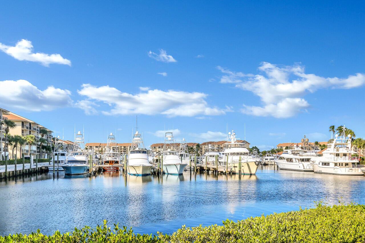 Marina at the Bluffs - Residential