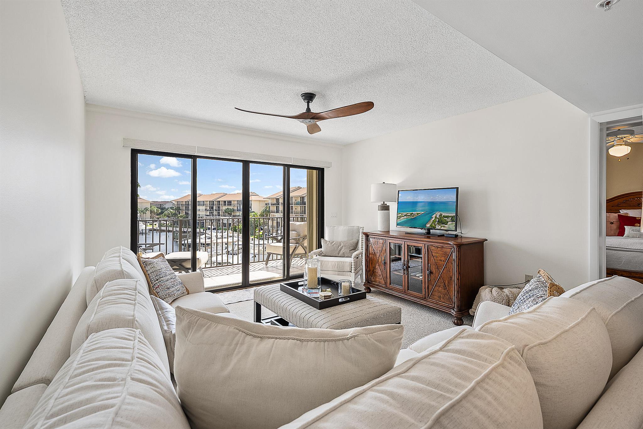 Marina at the Bluffs - Residential