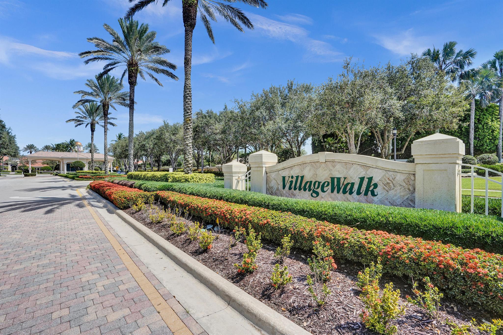 VILLAGEWALK OF WELLINGTON 5 - Residential