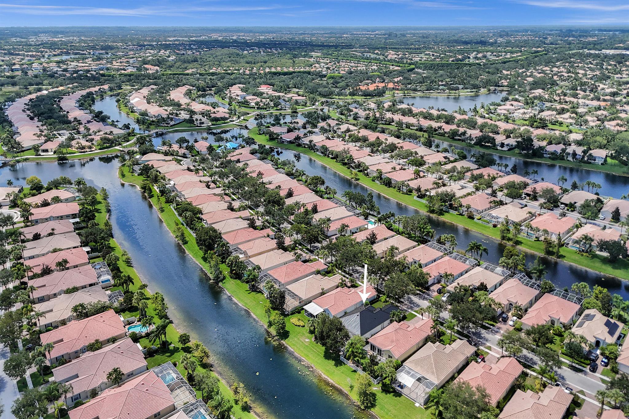 VILLAGEWALK OF WELLINGTON 5 - Residential