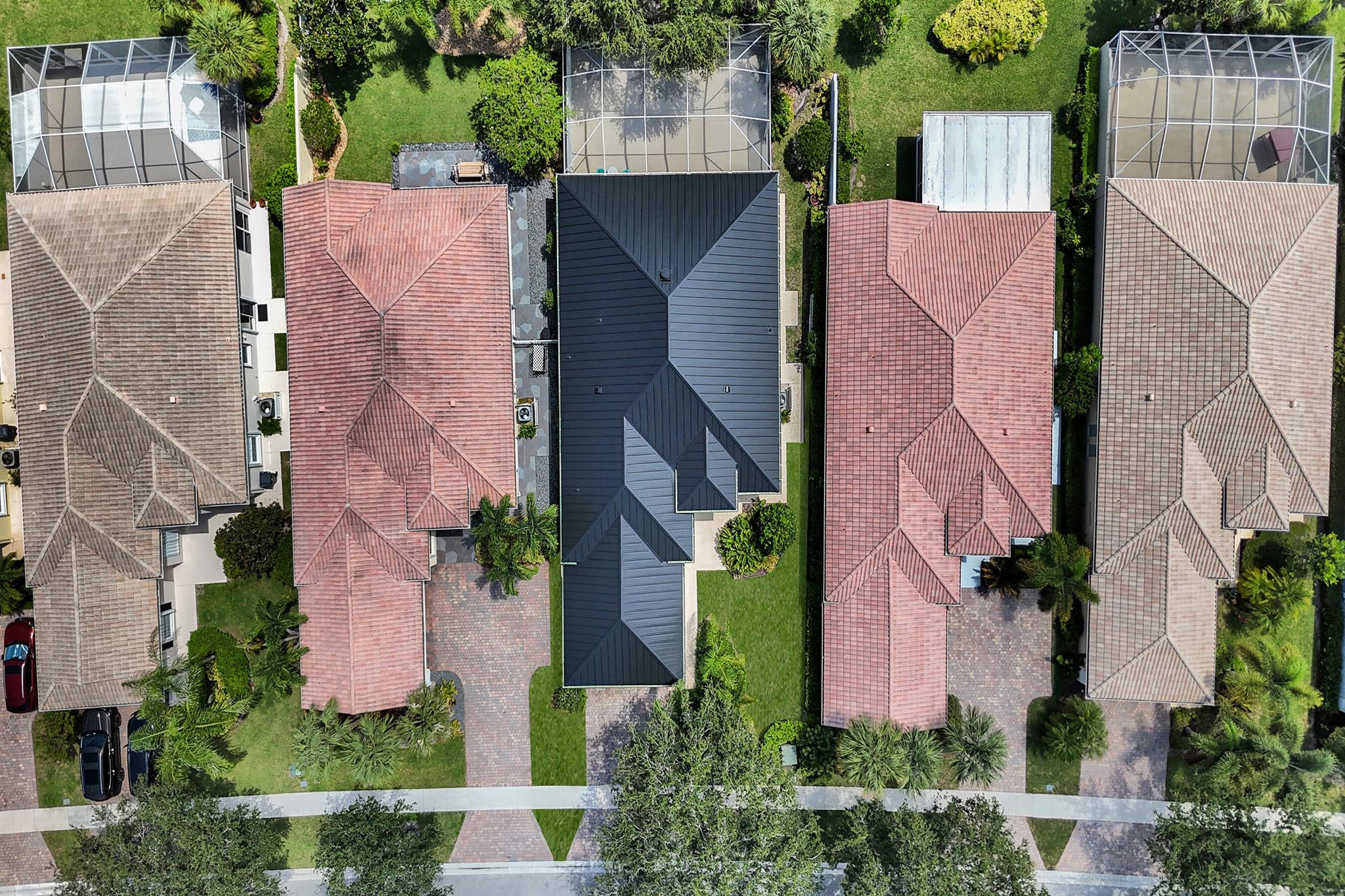 VILLAGEWALK OF WELLINGTON 5 - Residential