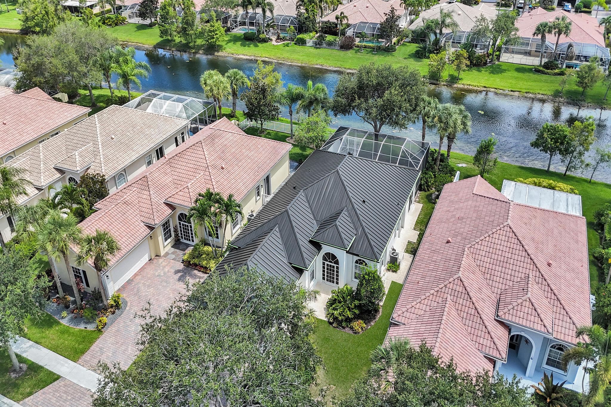 VILLAGEWALK OF WELLINGTON 5 - Residential