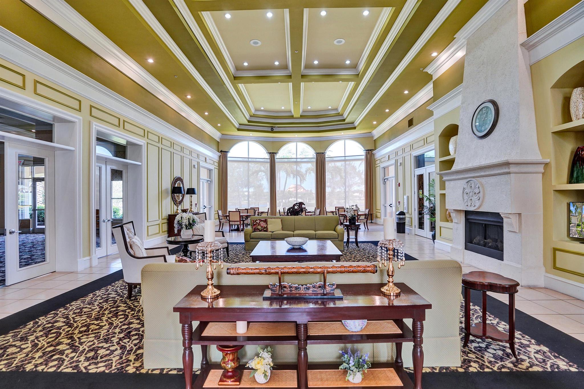 VILLAGEWALK OF WELLINGTON 5 - Residential