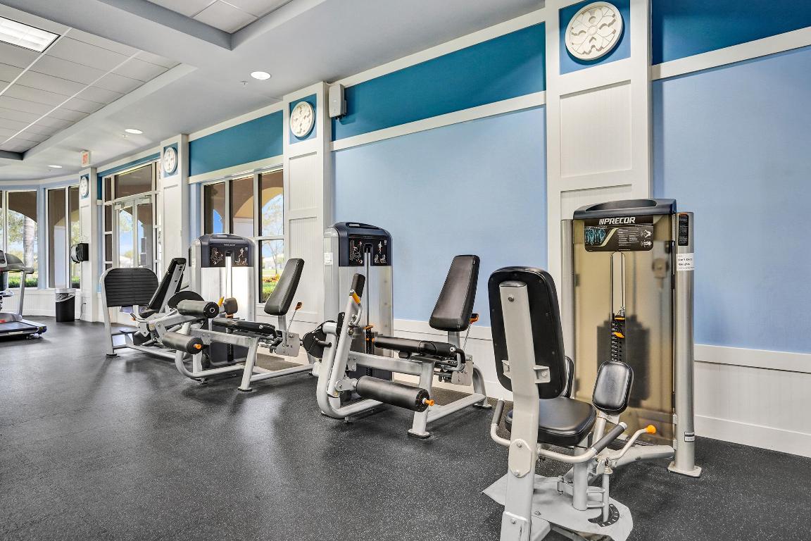 VILLAGEWALK OF WELLINGTON 5 - Residential