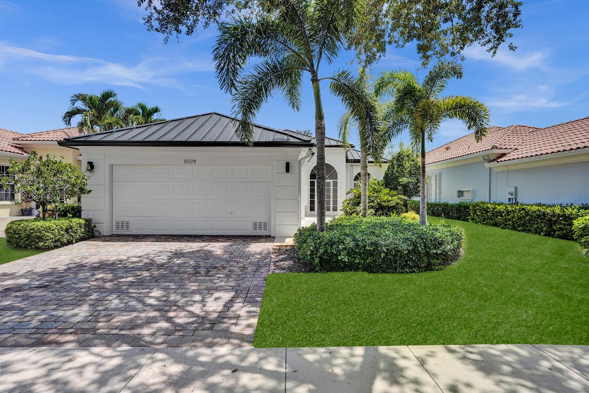 VILLAGEWALK OF WELLINGTON 5 - Residential