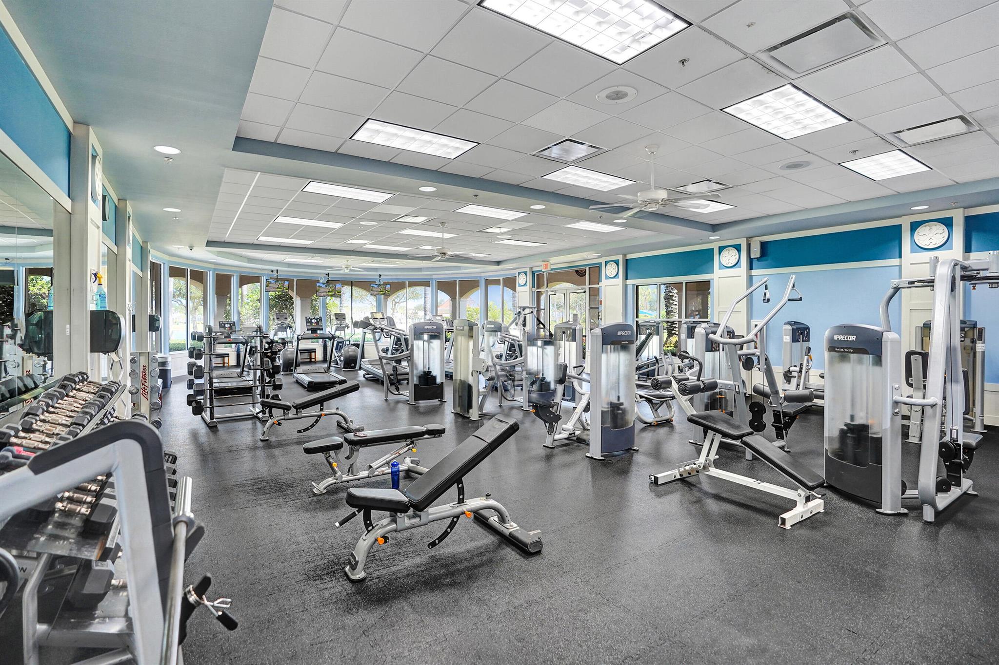 VILLAGEWALK OF WELLINGTON 5 - Residential