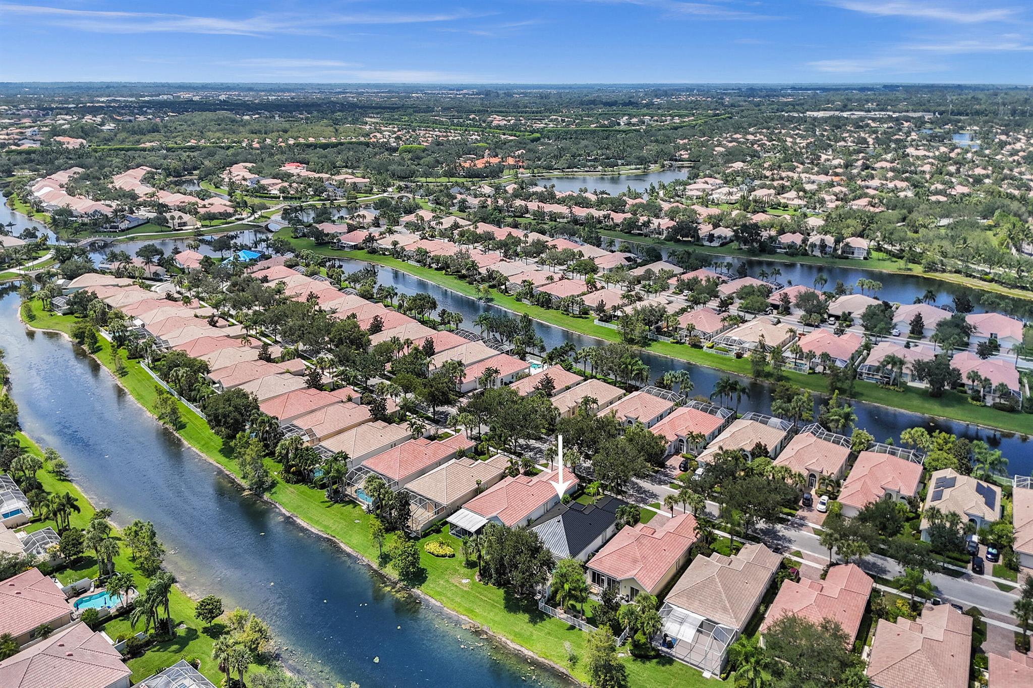 VILLAGEWALK OF WELLINGTON 5 - Residential