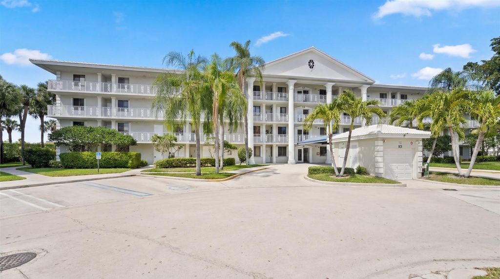 Photo of 2741 Village Boulevard #303, West Palm Beach, FL 33409 (MLS # B26002190)