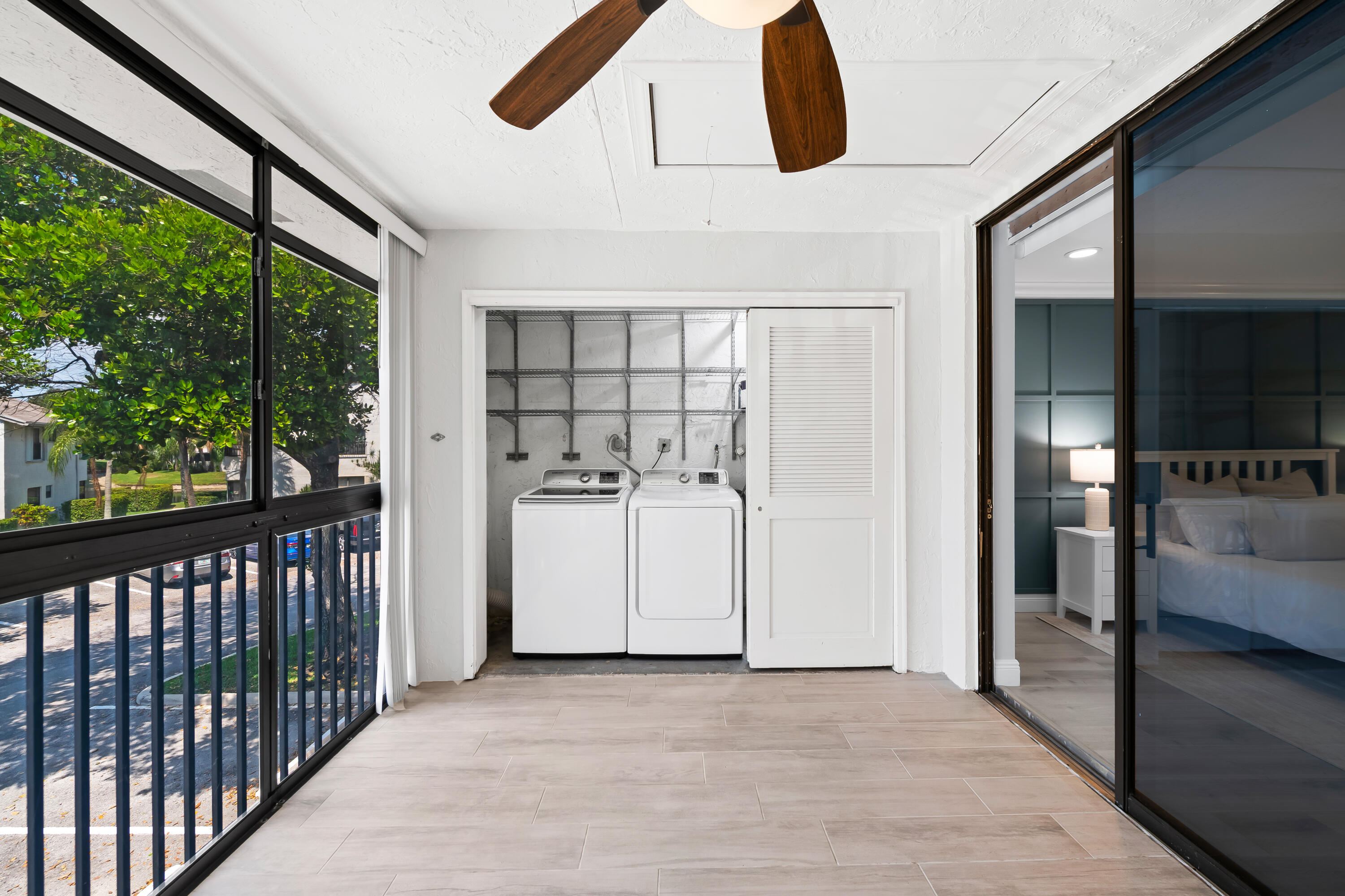 BAYWOOD VILLAGE II-D CONDO - Residential