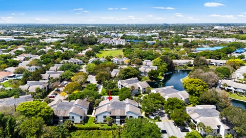 Tiny photo for 4664 NW 22nd Street, Coconut Creek, FL 33063 (MLS # B26009252)