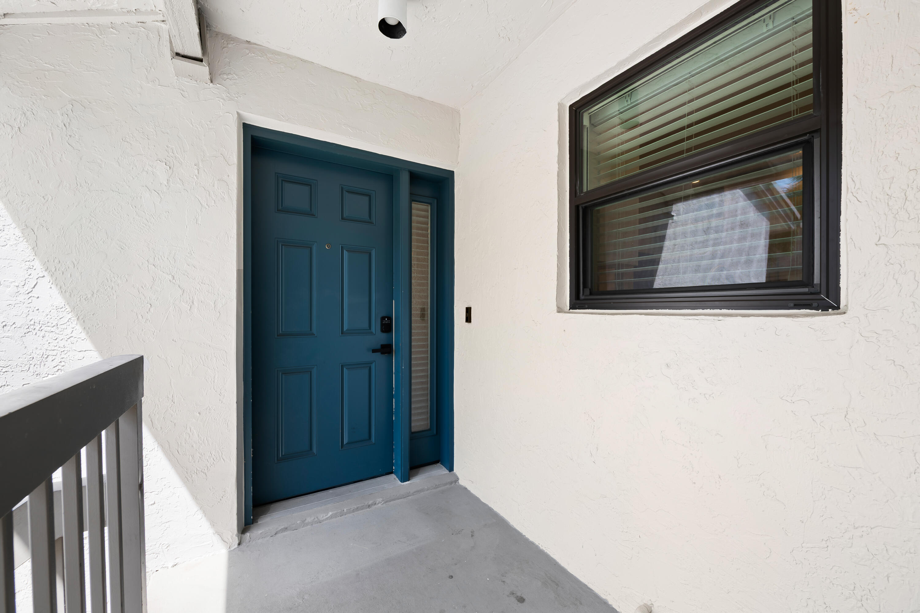 BAYWOOD VILLAGE II-D CONDO - Residential