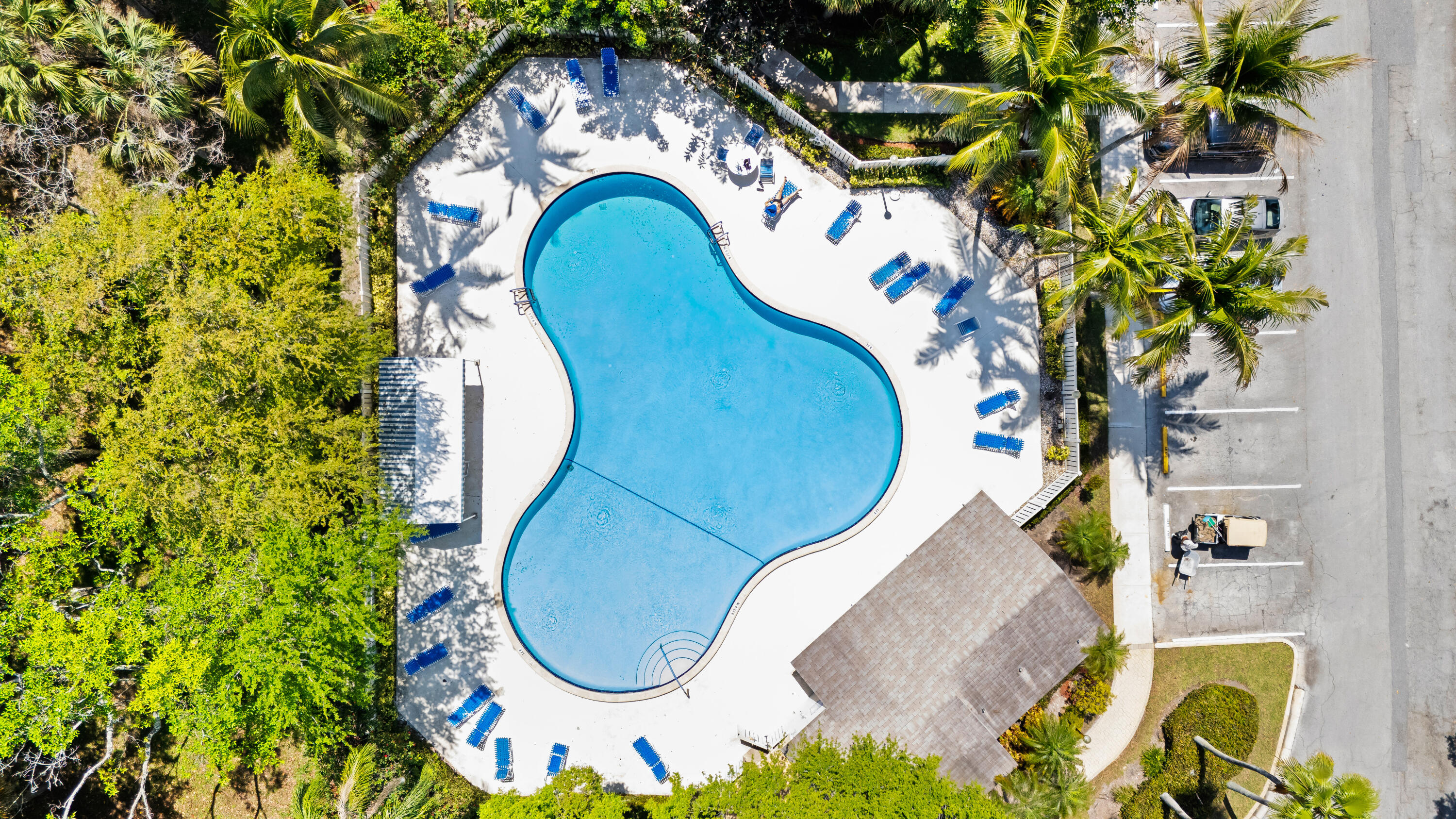 BAYWOOD VILLAGE II-D CONDO - Residential