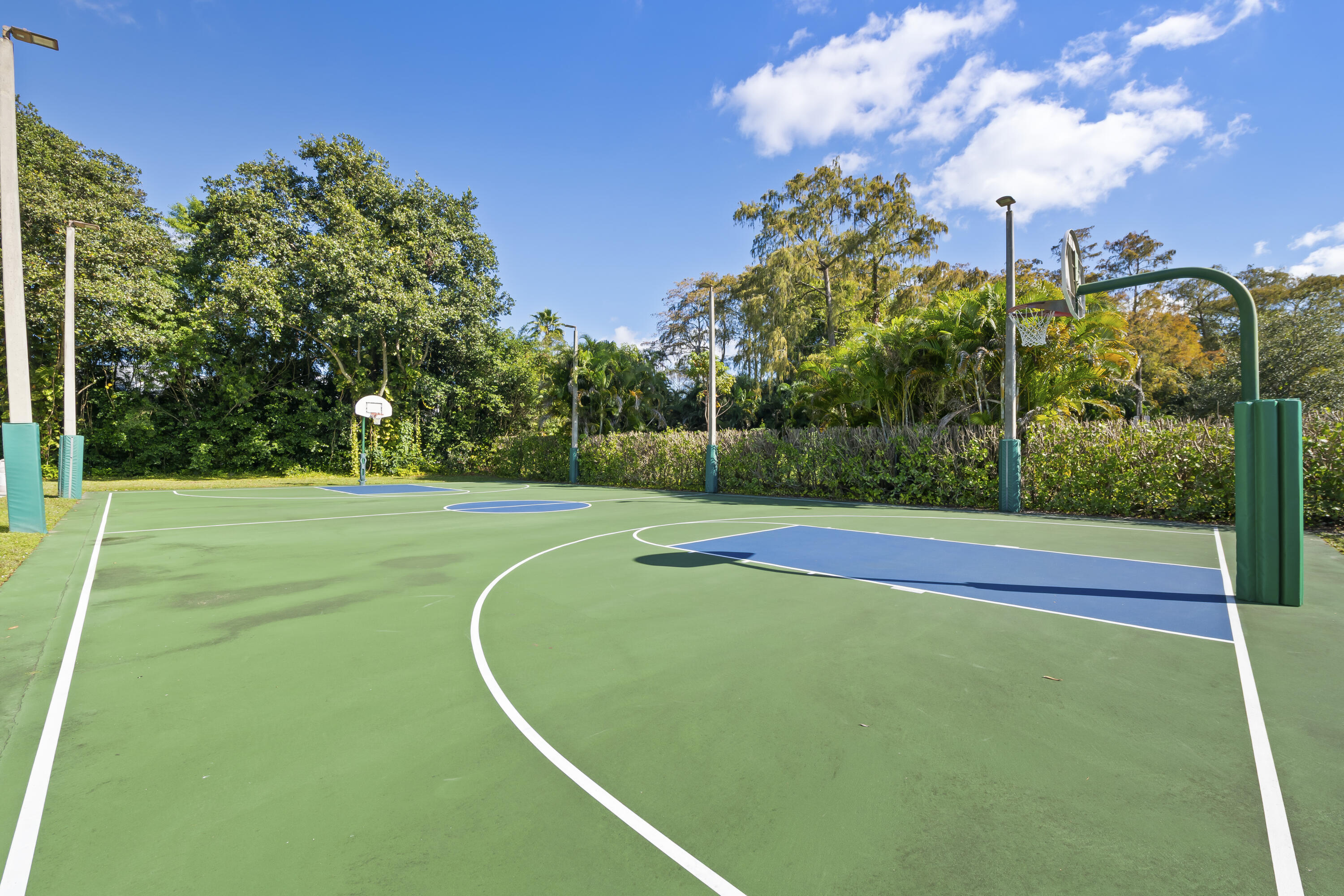 BAYWOOD VILLAGE II-D CONDO - Residential