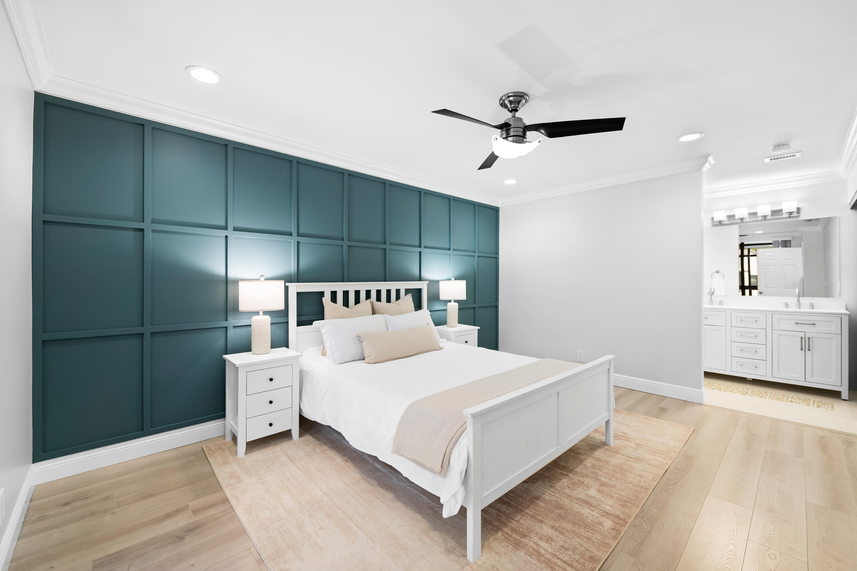 BAYWOOD VILLAGE II-D CONDO - Residential