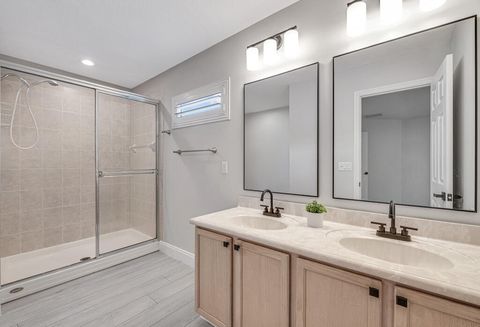 Tiny photo for 4825 SE Chiles Court, Stuart, FL 34997 (MLS # B26054521)