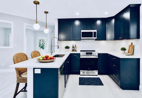 Tiny photo for 4825 SE Chiles Court, Stuart, FL 34997 (MLS # B26054521)