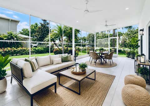 Tiny photo for 4825 SE Chiles Court, Stuart, FL 34997 (MLS # B26054521)
