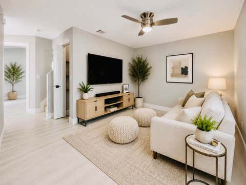 Tiny photo for 4825 SE Chiles Court, Stuart, FL 34997 (MLS # B26054521)