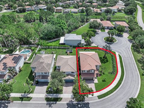 Tiny photo for 4825 SE Chiles Court, Stuart, FL 34997 (MLS # B26054521)