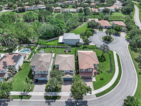 Tiny photo for 4825 SE Chiles Court, Stuart, FL 34997 (MLS # B26054521)