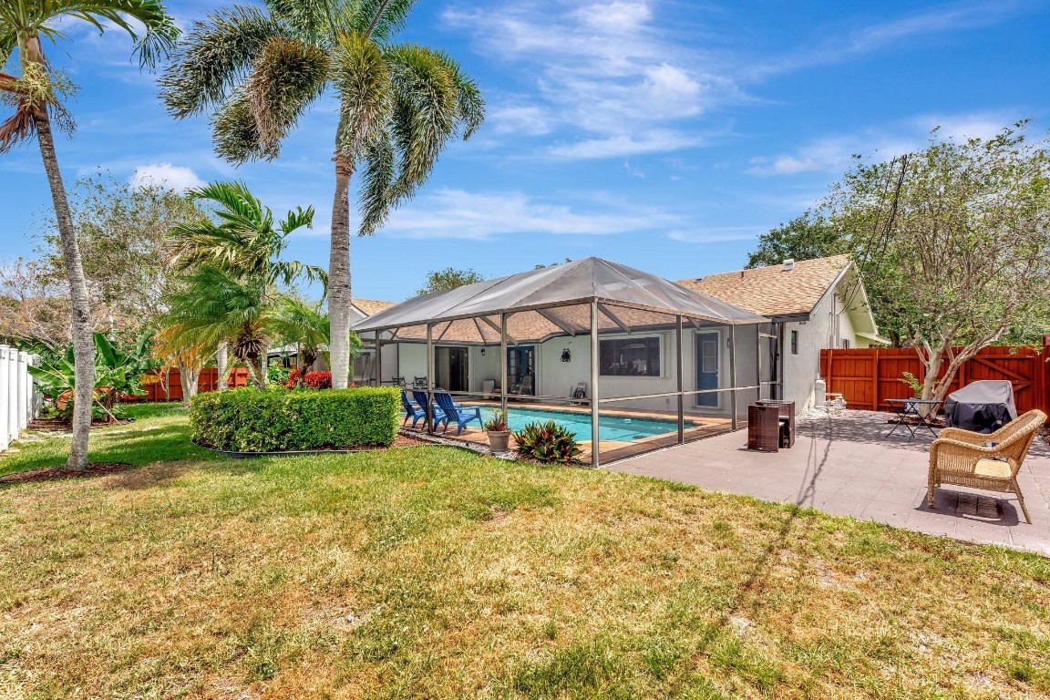 Plantation Isles Sec 3 51 - Residential