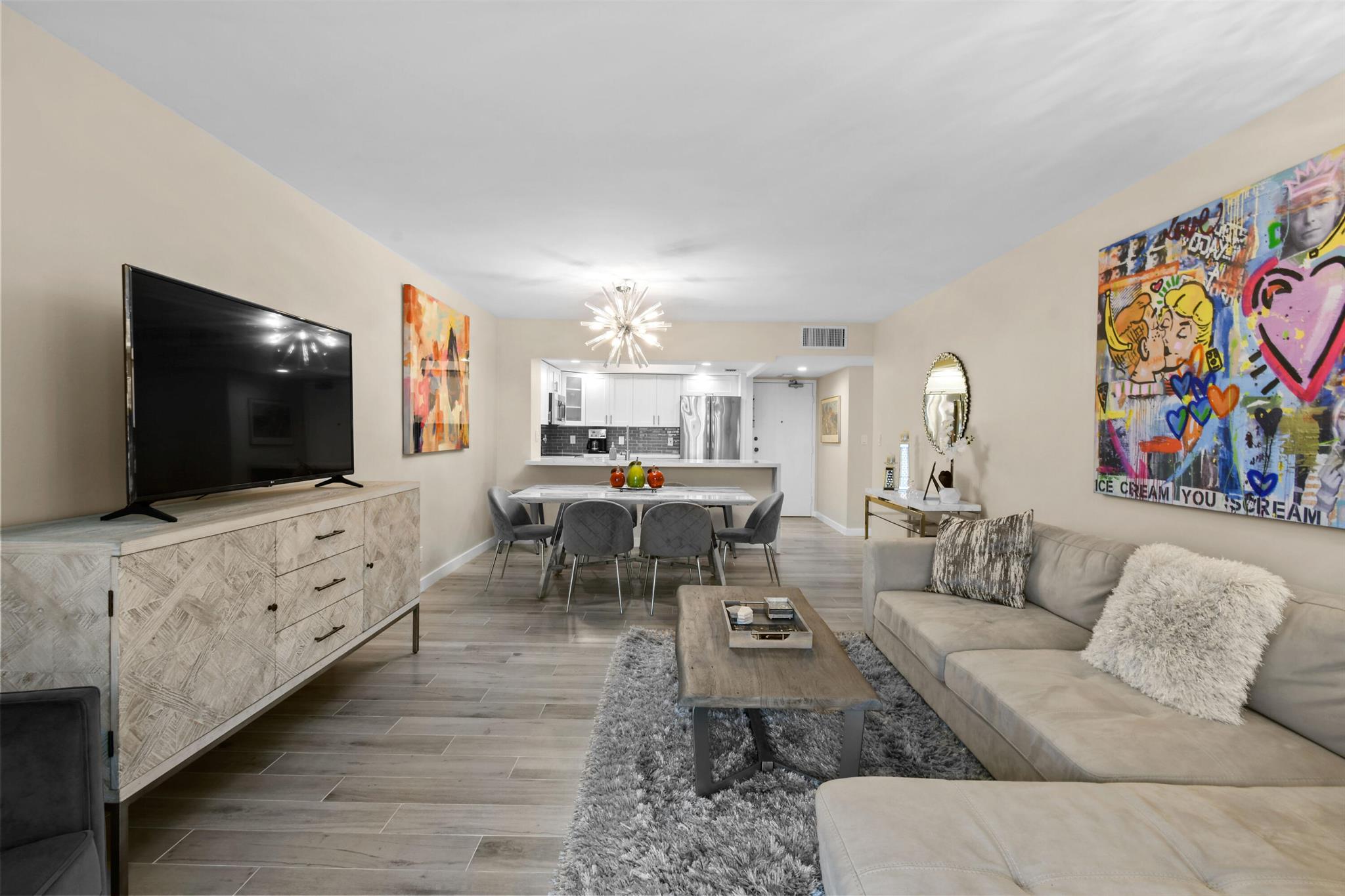3540 S Ocean Boulevard 611