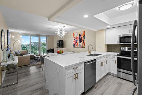 3540 S Ocean Boulevard 611 South Palm Beach FL 33480