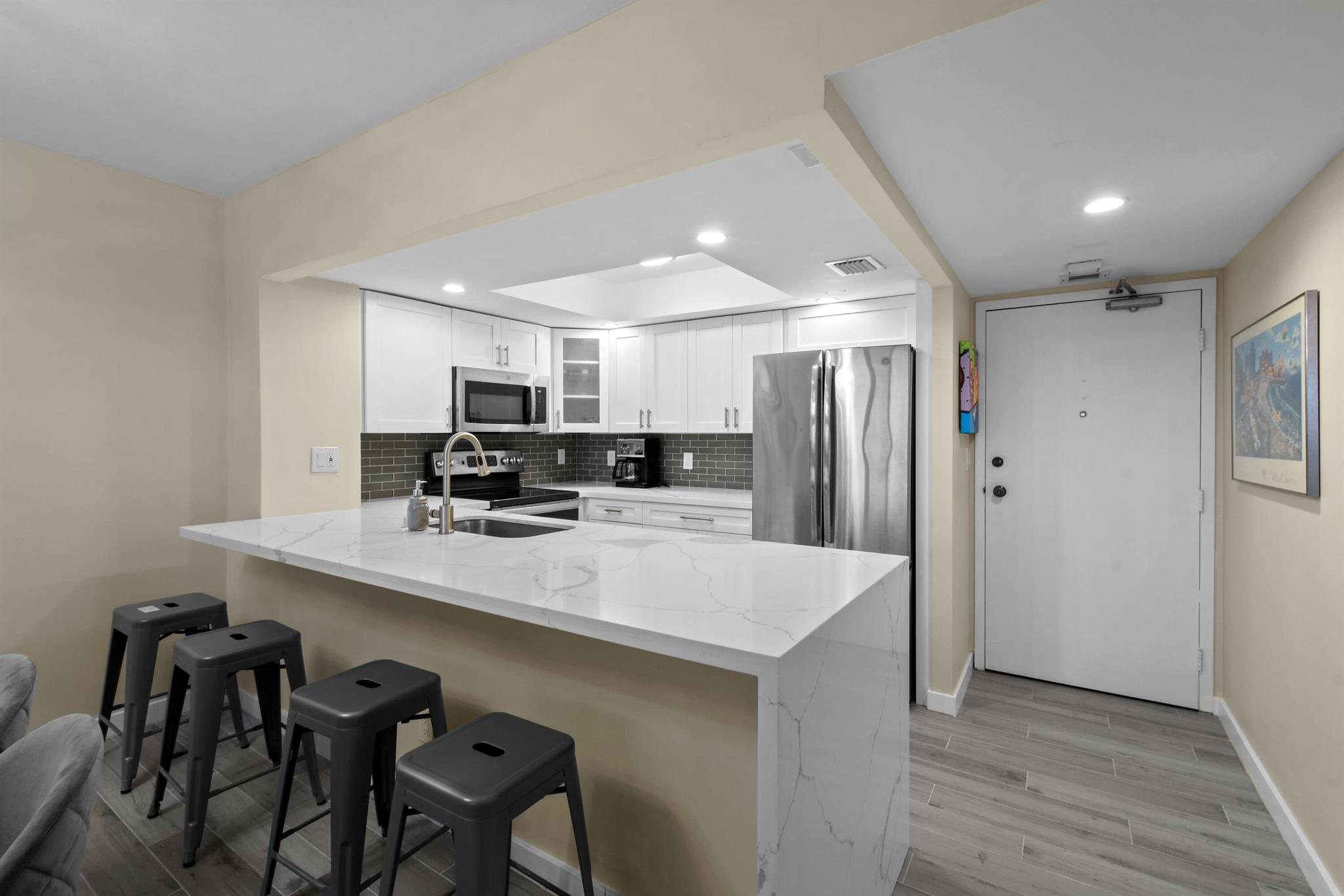 3540 S Ocean Boulevard 611