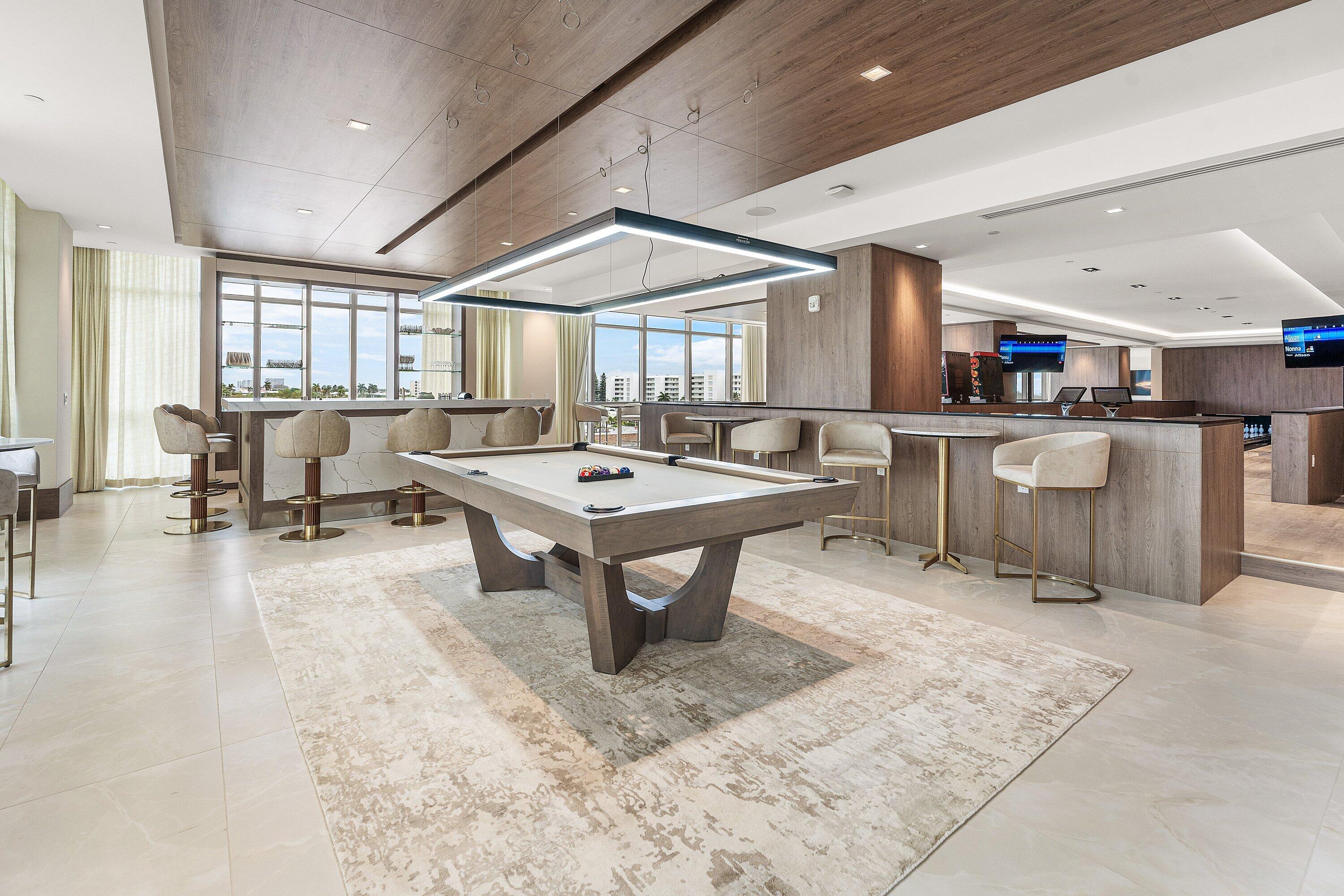 Nautilus 220 - Residential