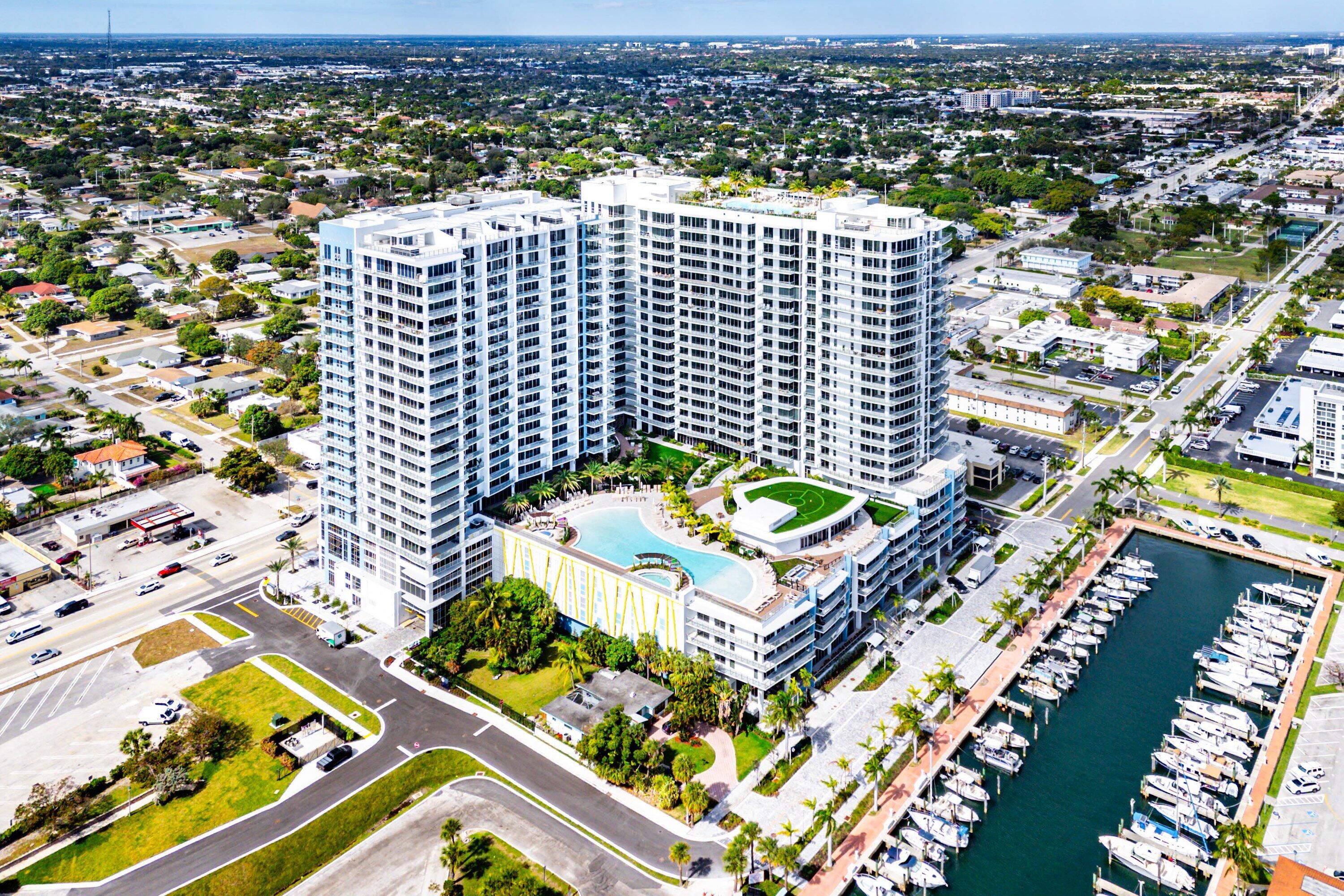 220 Lake Shore Drive 1613