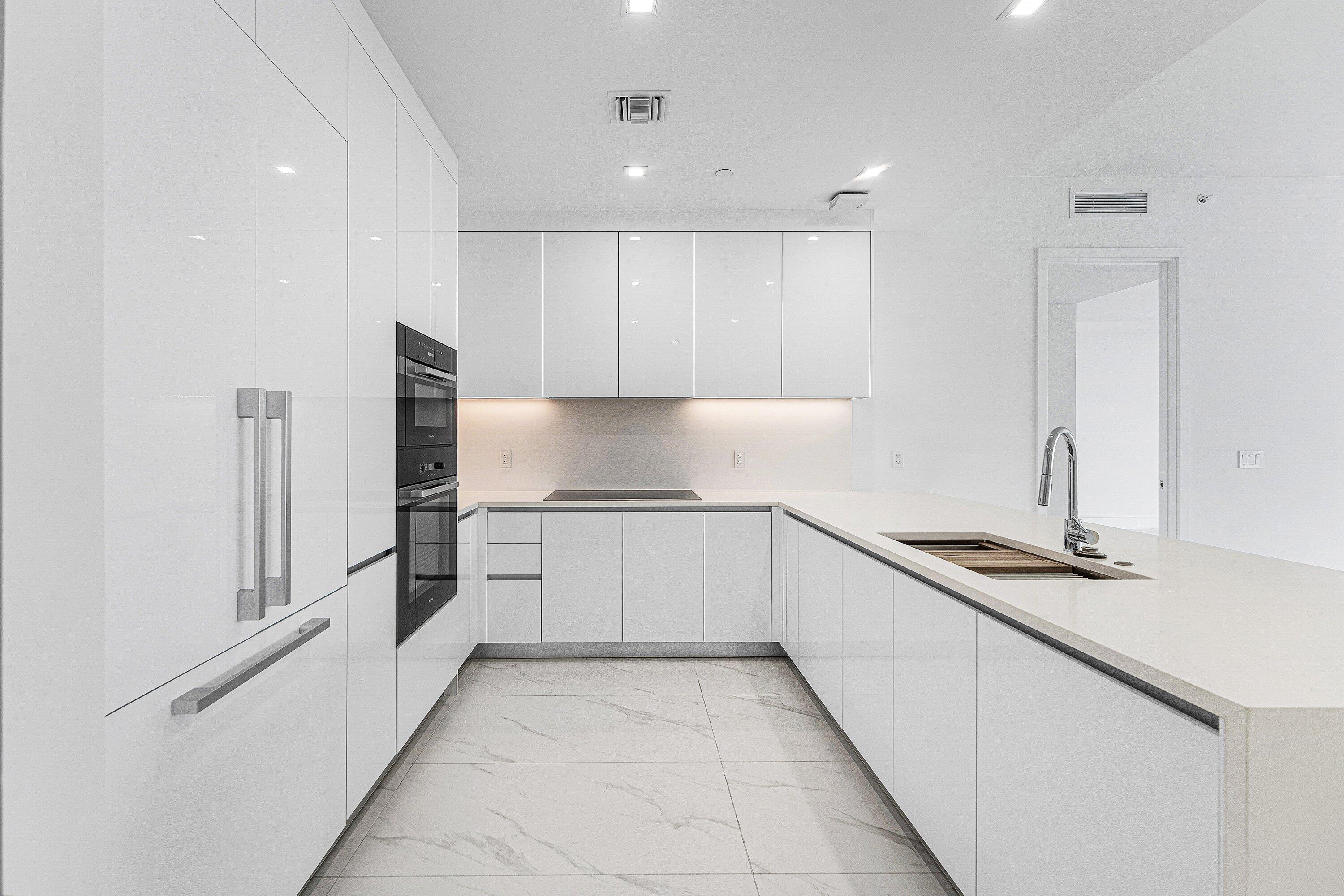 Nautilus 220 - Residential