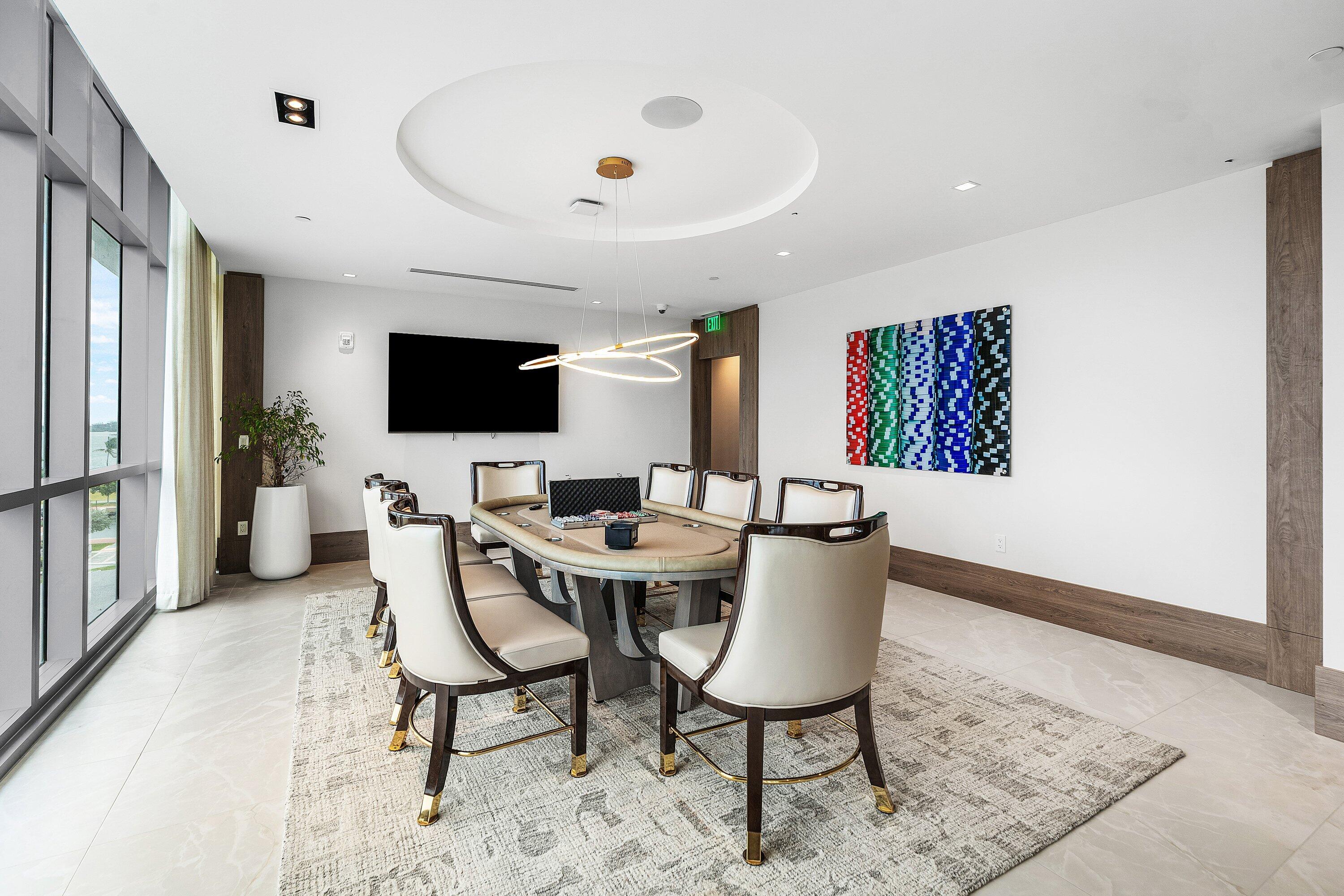 Nautilus 220 - Residential