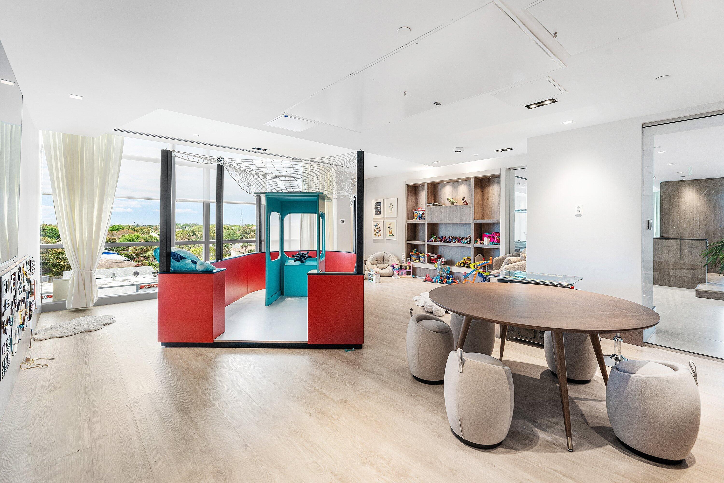 Nautilus 220 - Residential