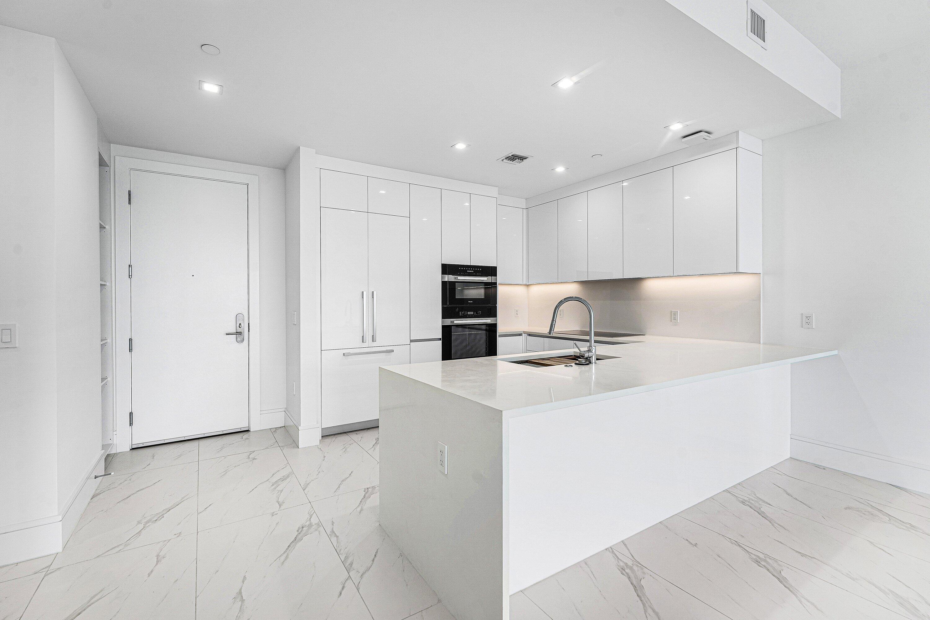 Nautilus 220 - Residential