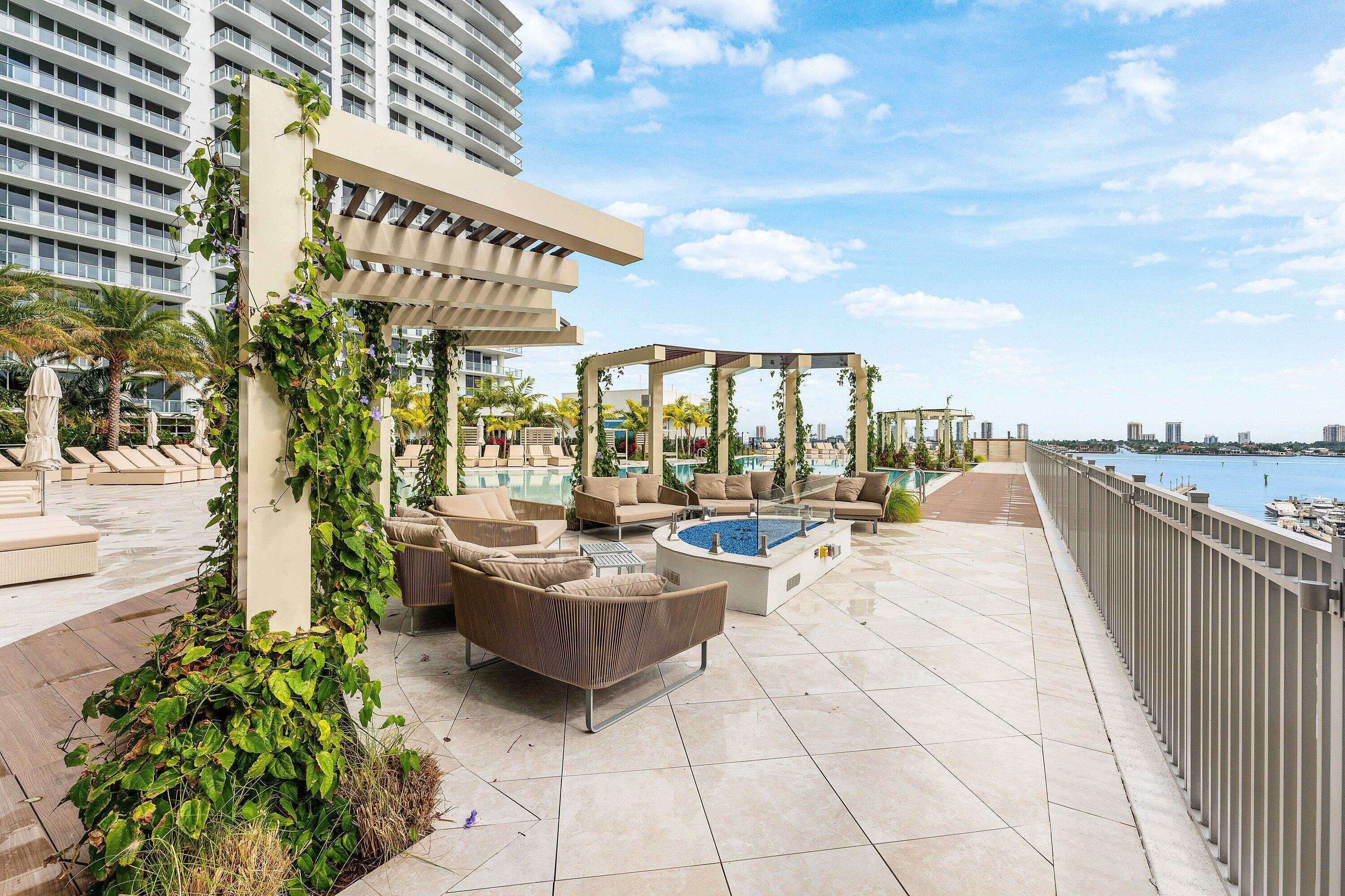 Nautilus 220 - Residential