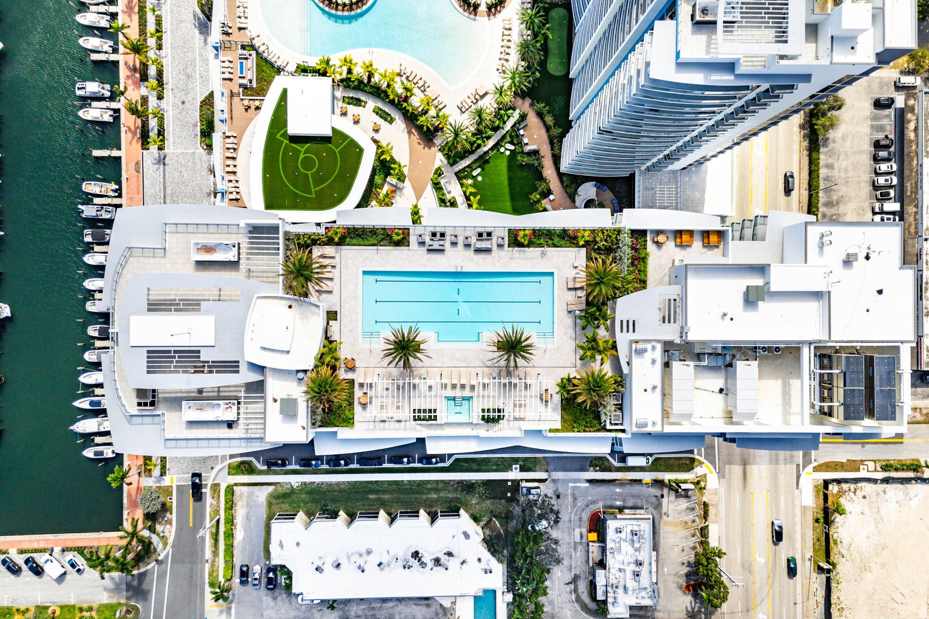 Nautilus 220 - Residential