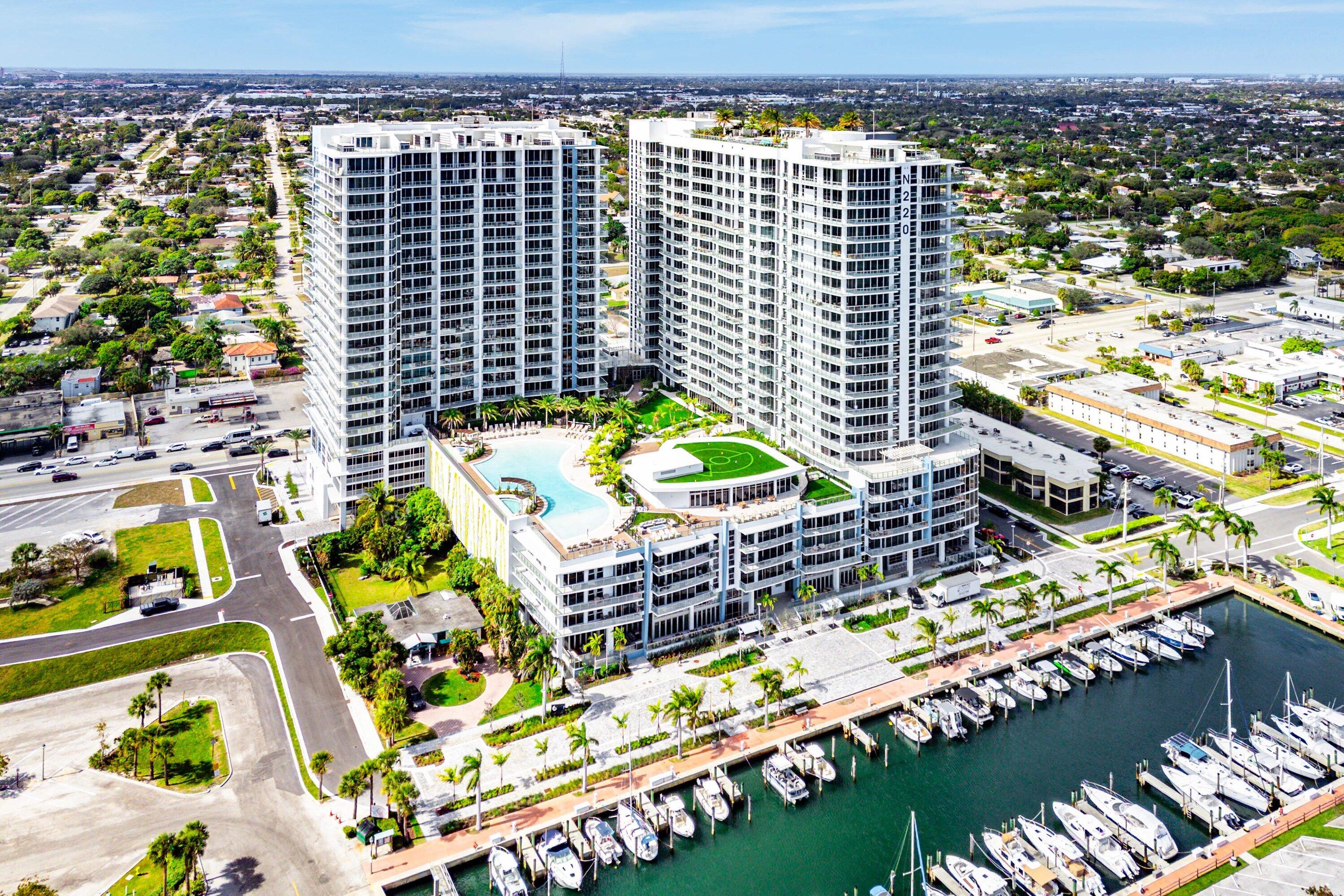 Nautilus 220 - Residential