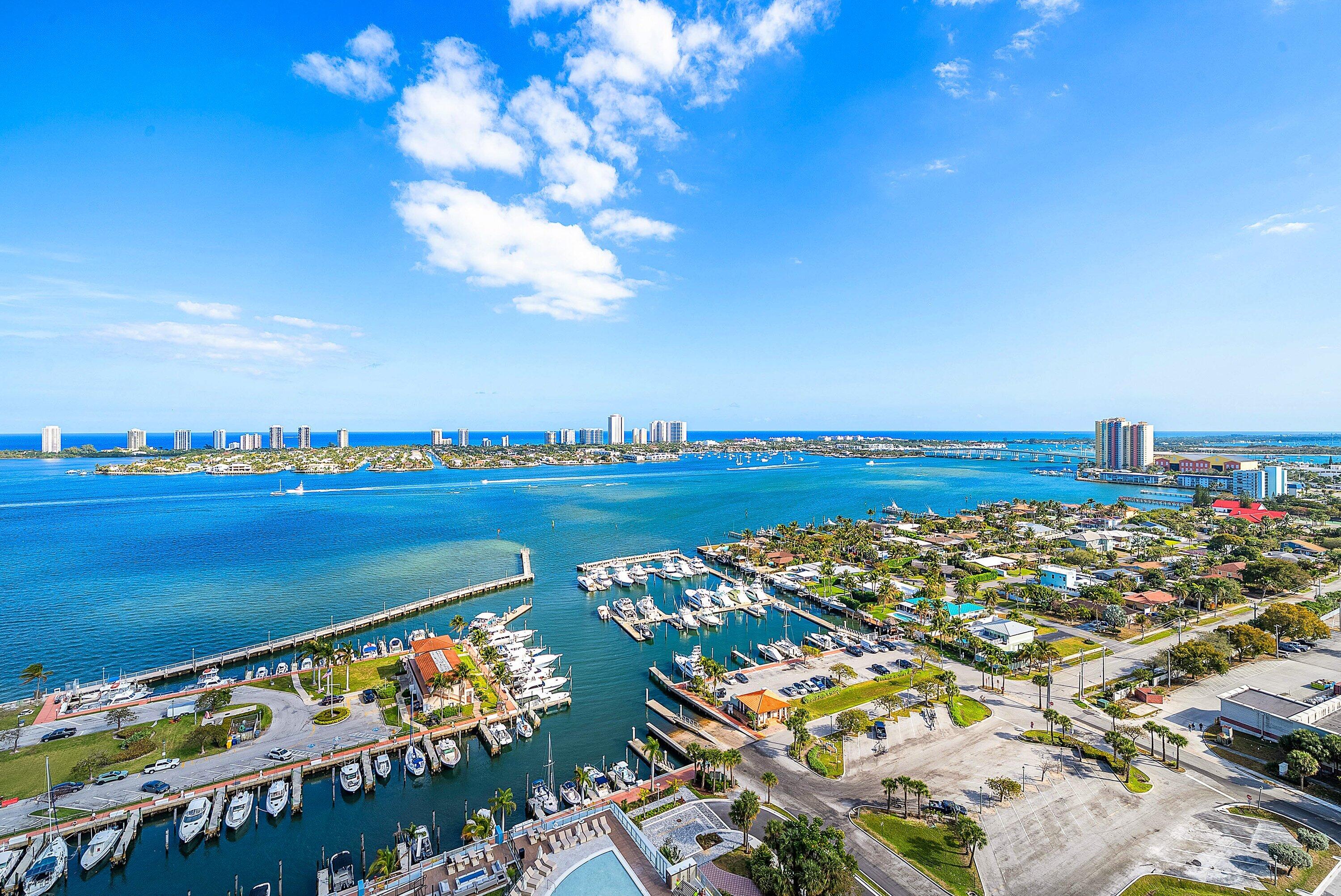 Nautilus 220 - Residential