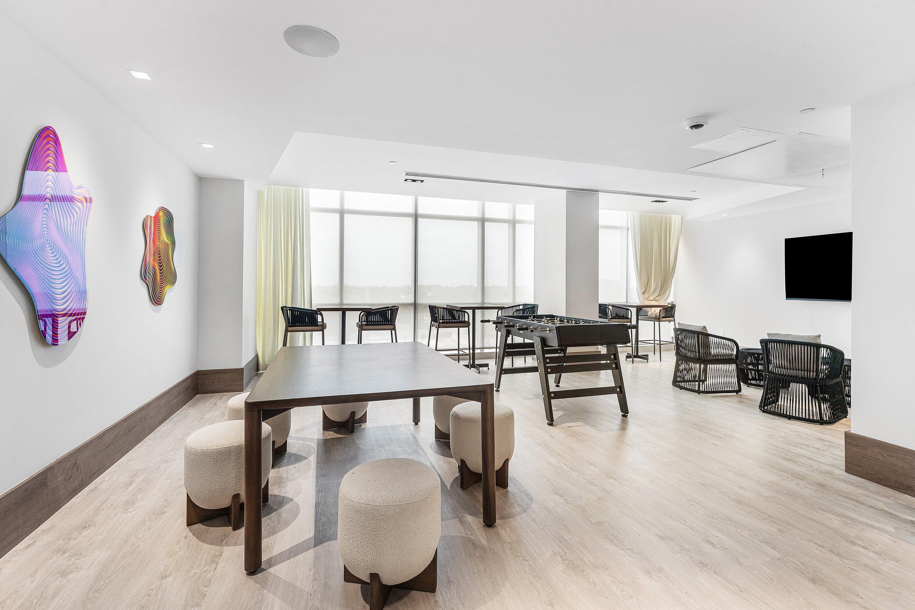 Nautilus 220 - Residential