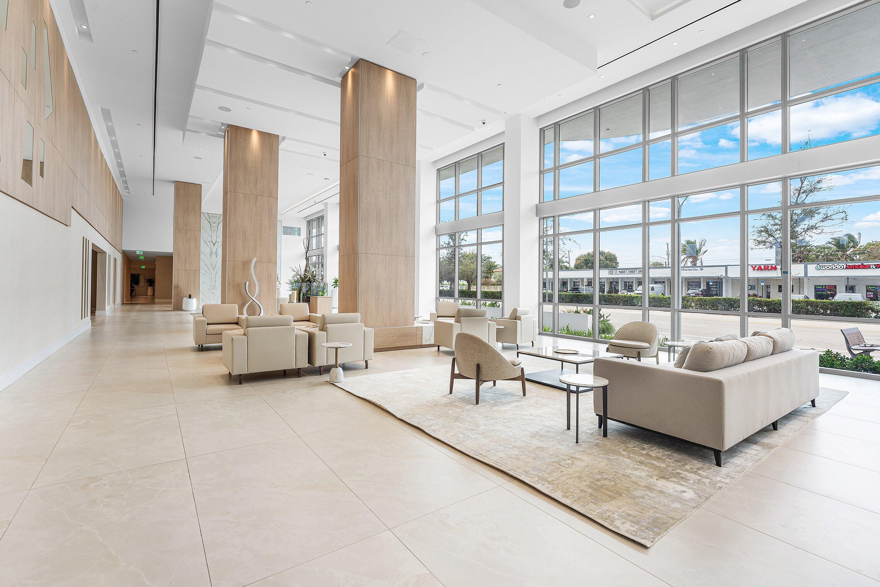 Nautilus 220 - Residential