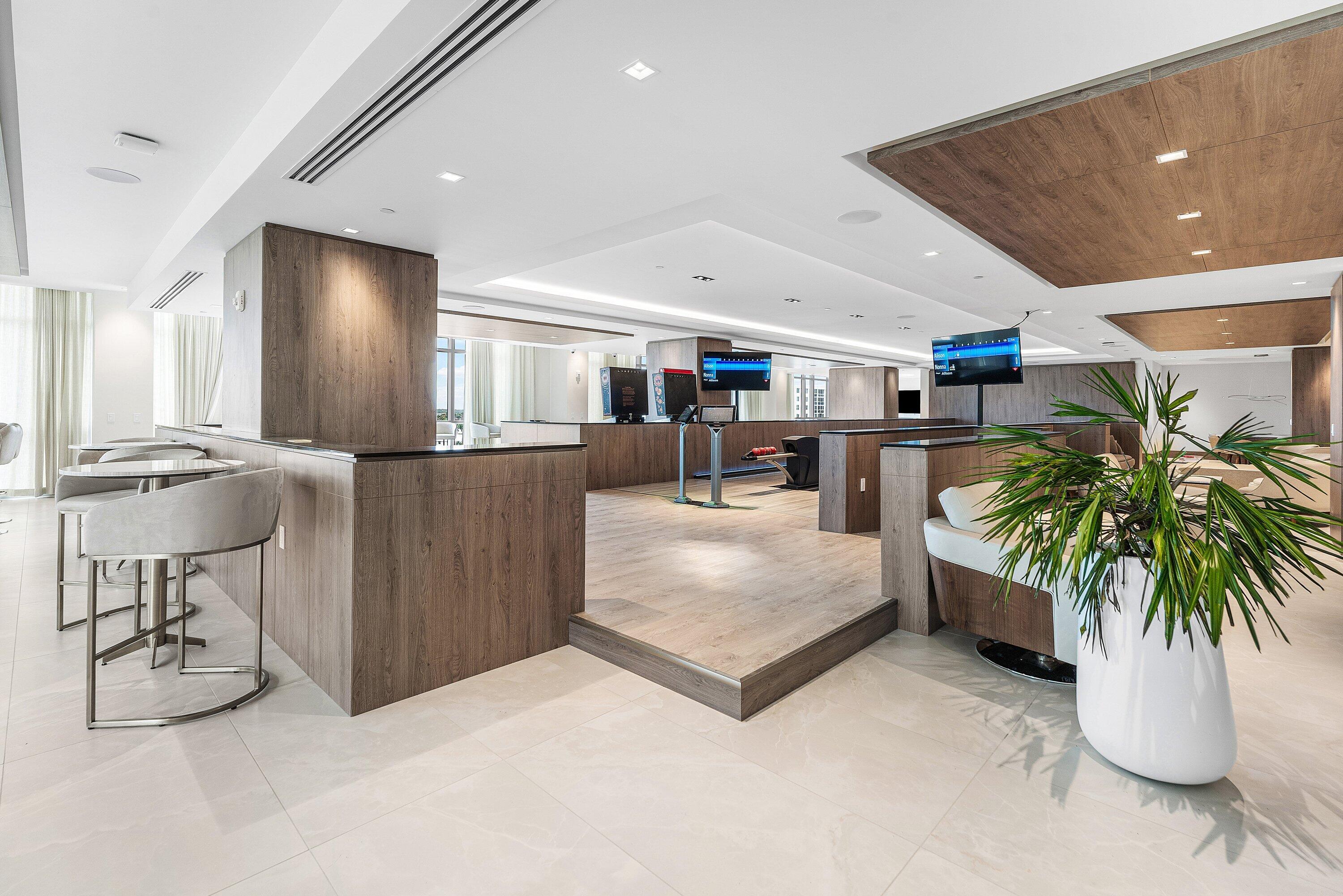 Nautilus 220 - Residential