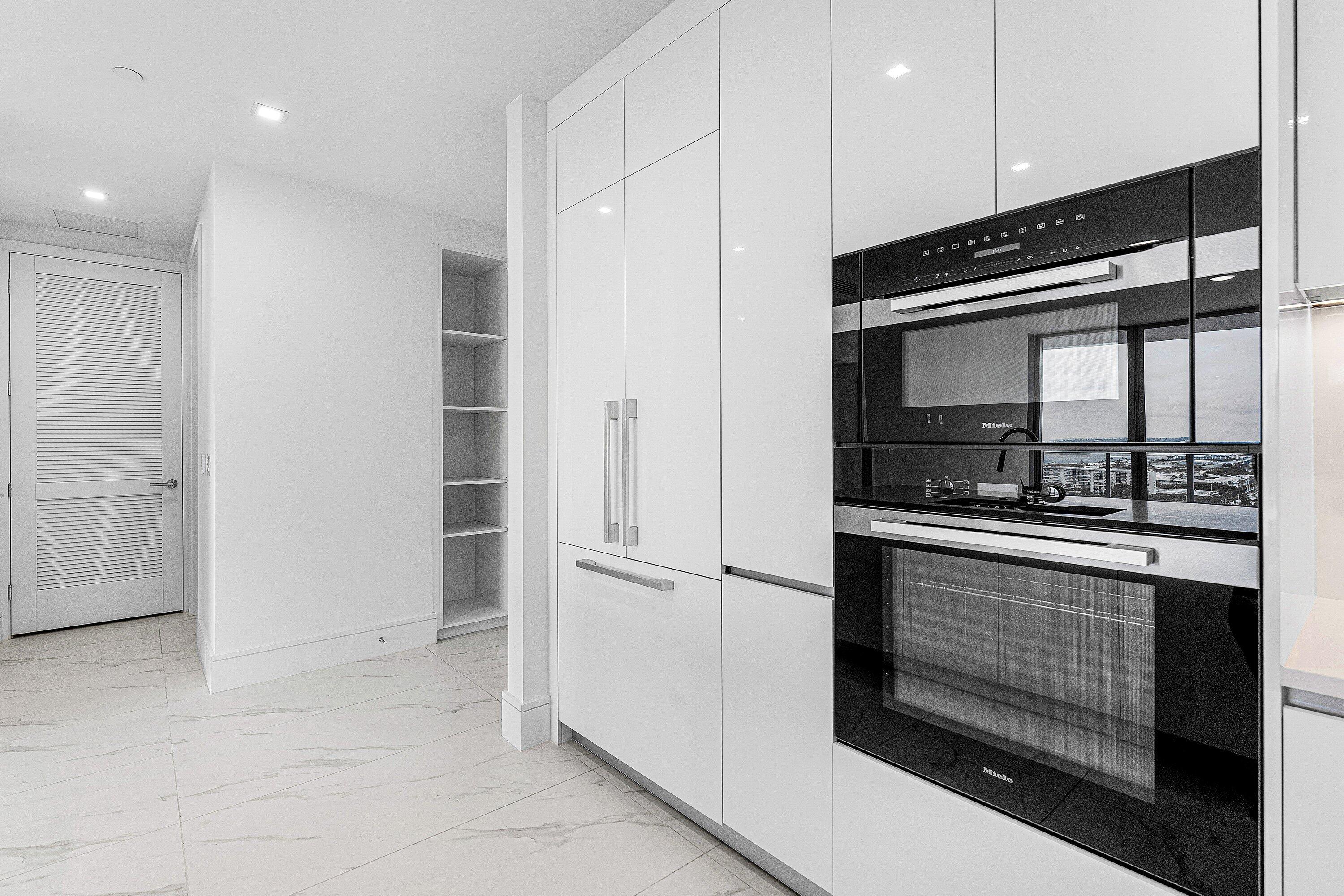 Nautilus 220 - Residential