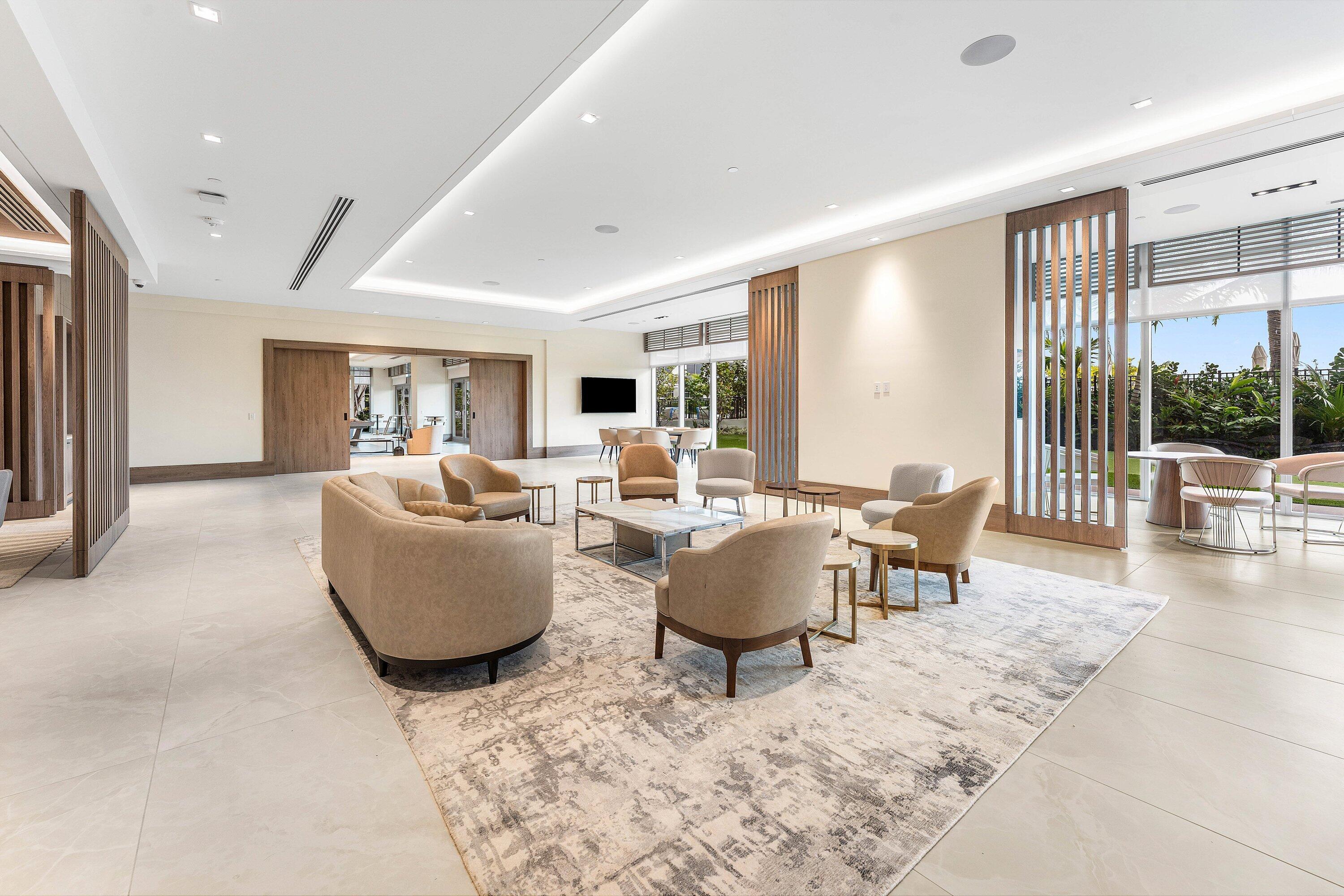 Nautilus 220 - Residential