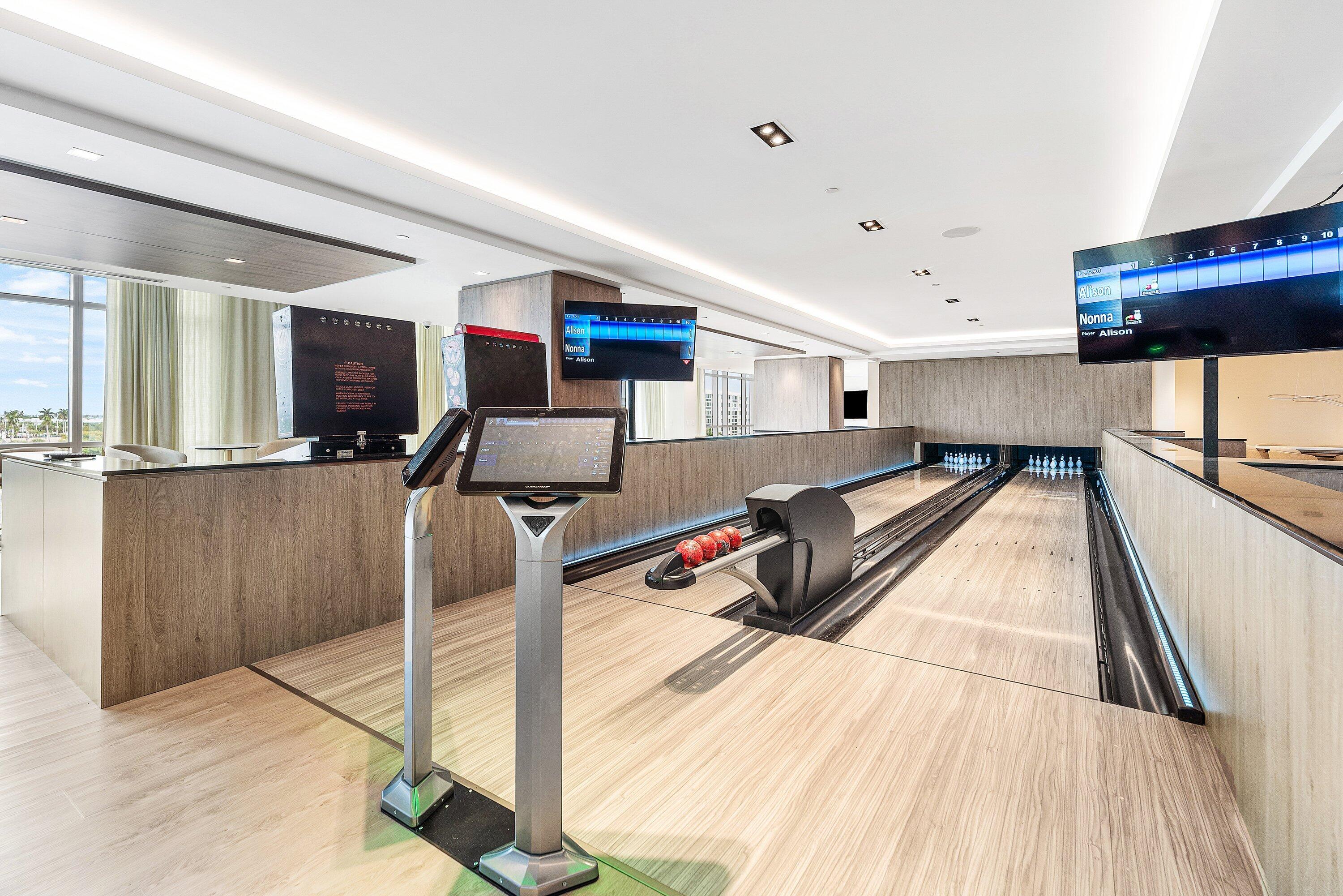 Nautilus 220 - Residential