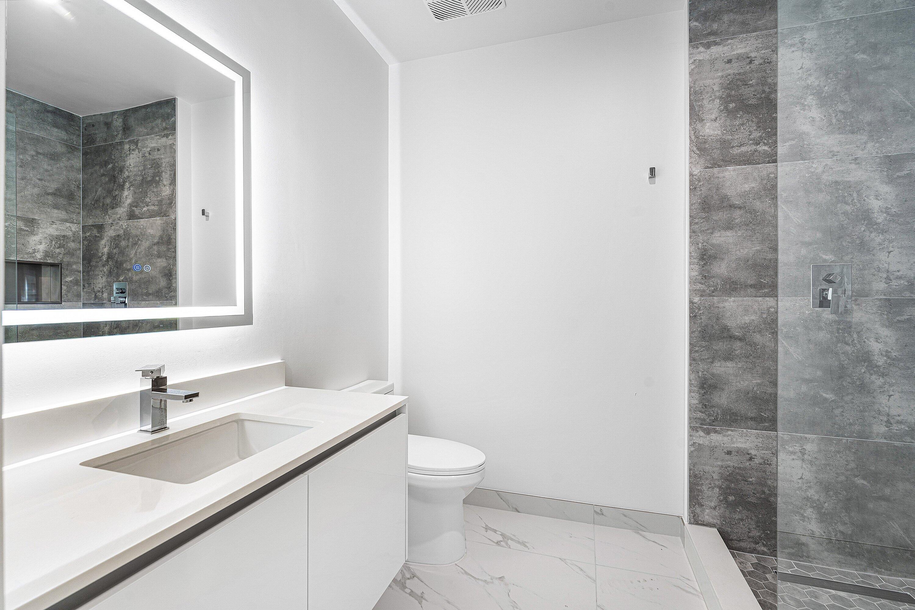 Nautilus 220 - Residential