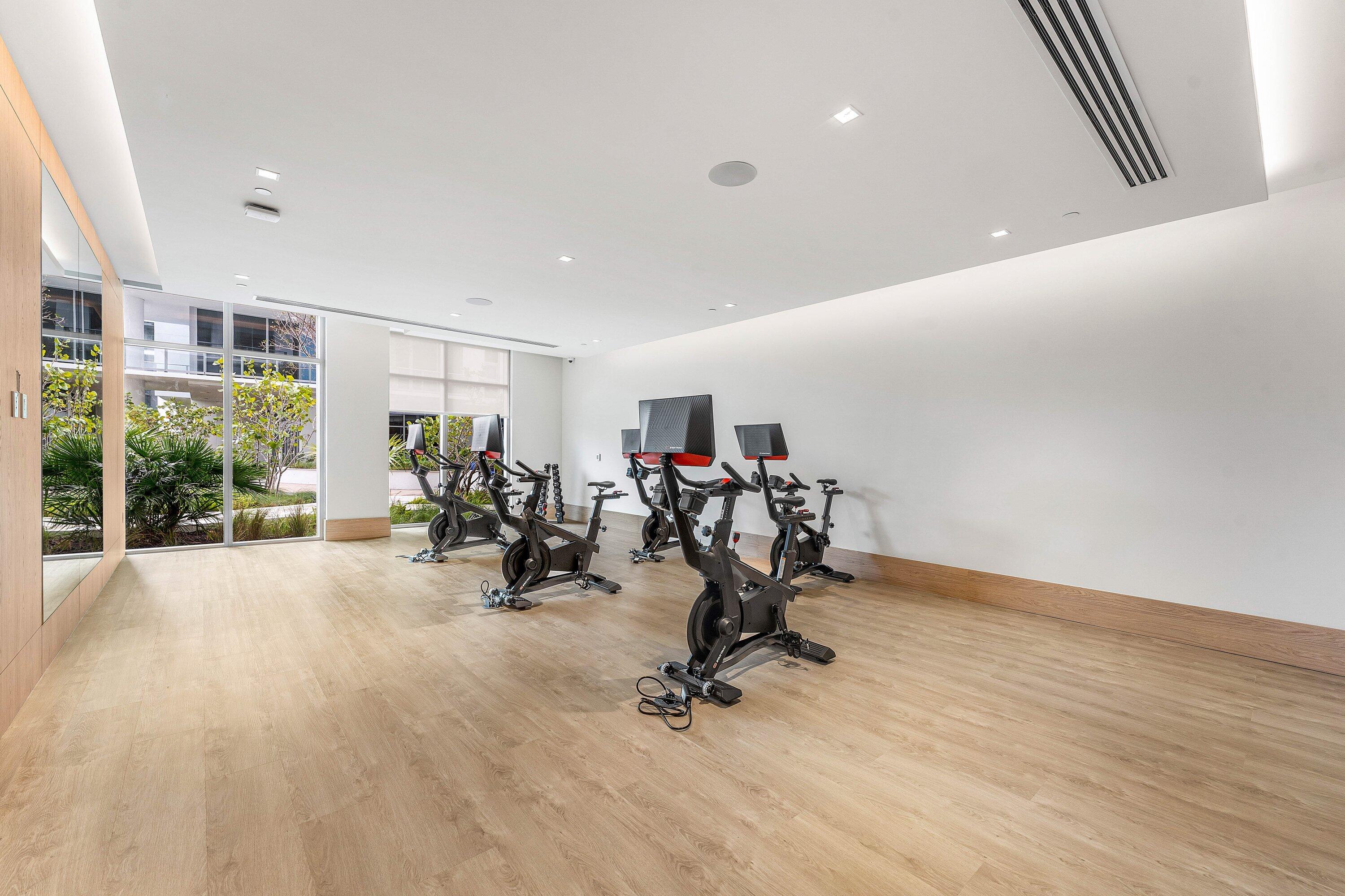 Nautilus 220 - Residential