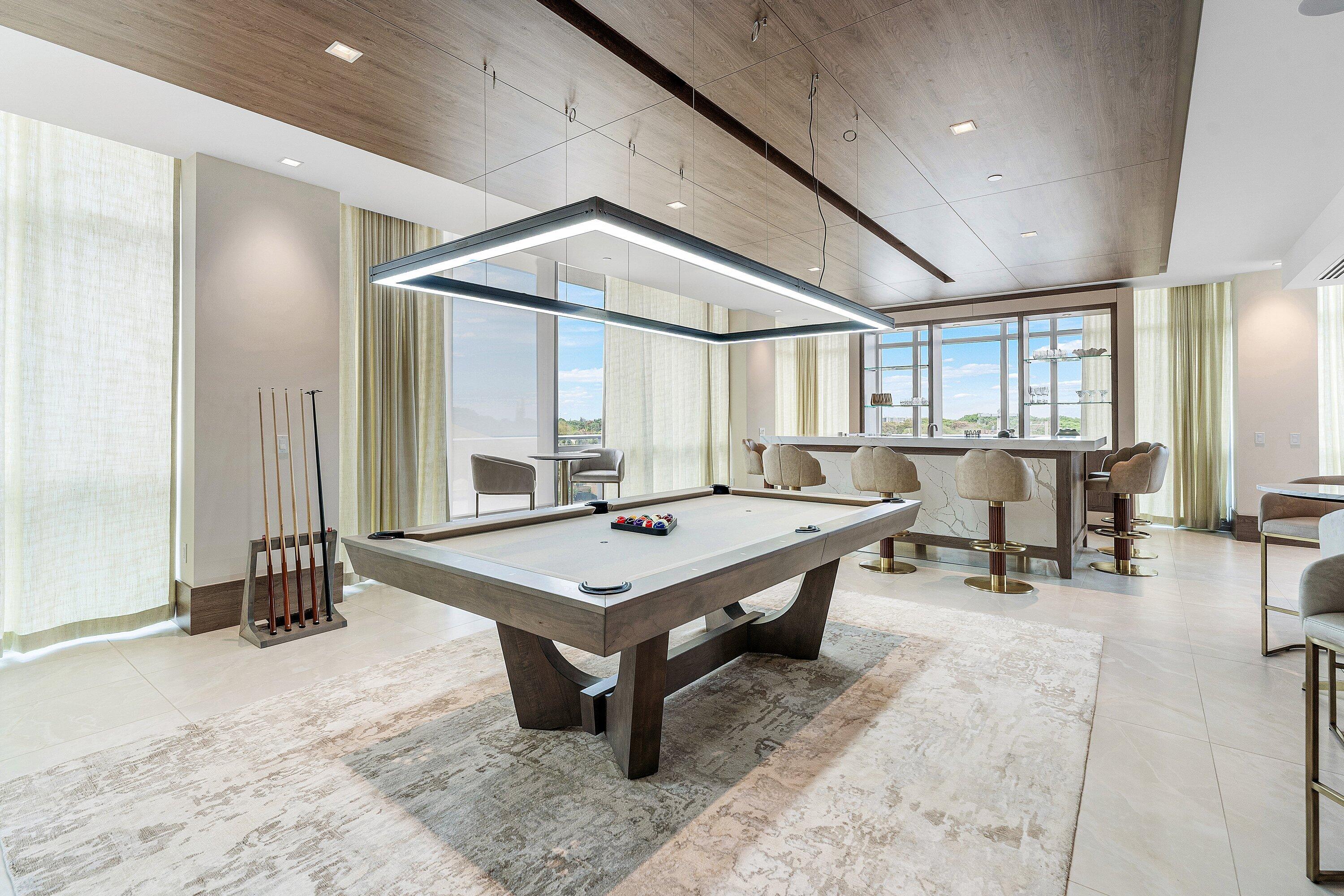 Nautilus 220 - Residential