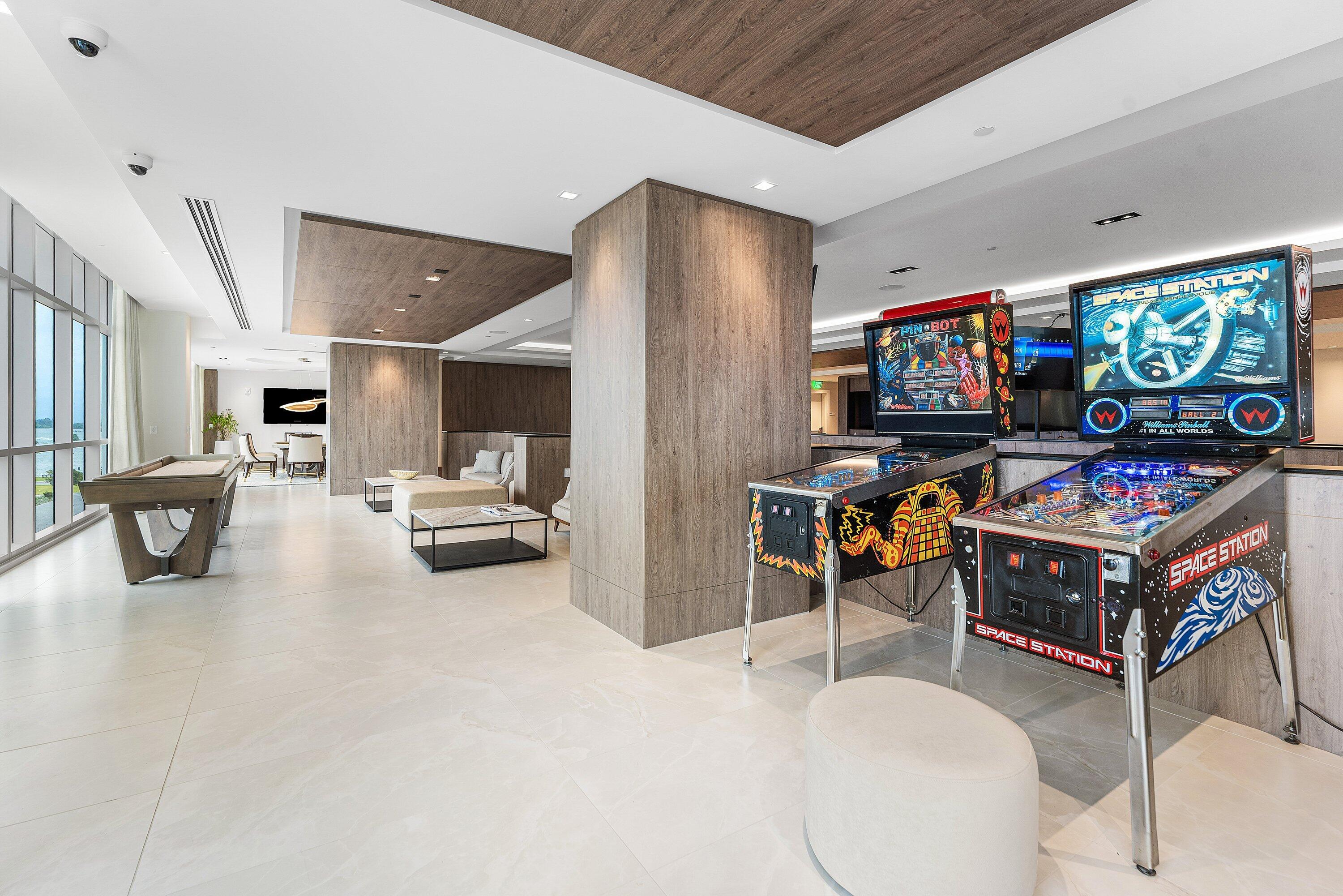 Nautilus 220 - Residential